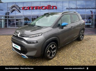 Photo Citroen C3 Aircross PureTech 110 S&amp;S BVM6 Rip Curl 5p