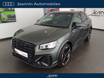 Photo Audi Q2 Q2 35 TFSI 150 S tronic 7