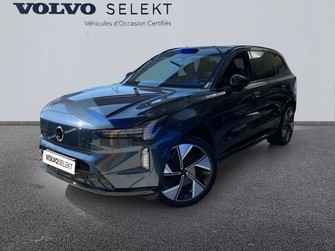 Photo Volvo EX90 EX90 Twin AWD 408 ch 1EDT