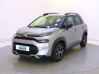 Photo Citroen C3 Aircross C3 Aircross BlueHDi 110 S&S BVM6