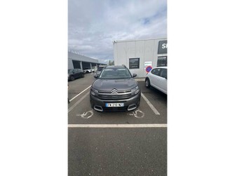 Photo Citroen C5 Aircross BlueHDi 130 S&S EAT8 Shine