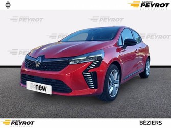 Photo Renault Clio dCi 100 Evolution