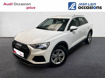 Photo Audi Q3 VP 35 TFSI 150 ch Design