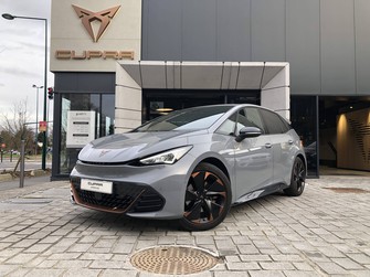 Photo Cupra Born Born 204 ch - Batterie L