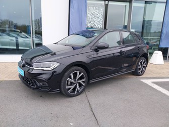 Photo Volkswagen Polo Polo 1.0 TSI 110 S&S DSG7