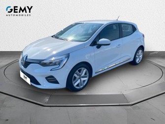 Photo Renault Clio TCe 100 Business