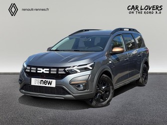 Photo Dacia Jogger ECO-G 100 5 places Extreme +