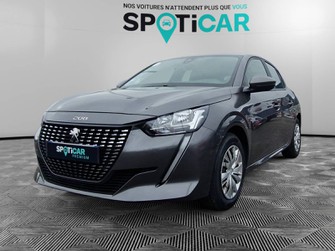 Photo Peugeot 208 208 PureTech 75 S&S BVM5