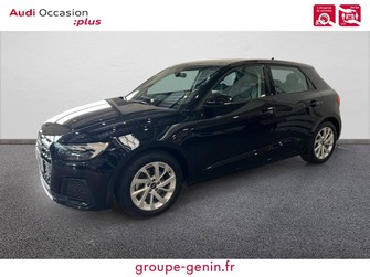 Photo Audi A1 SPORTBACK A1 Sportback 30 TFSI 110 ch S tronic 7