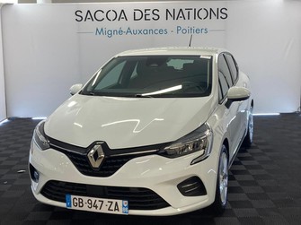 Photo Renault Clio V SCe 65 - 21N Business