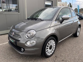 Photo Fiat 500 II 1.0 70 ch Hybride BSG S/S 3p
