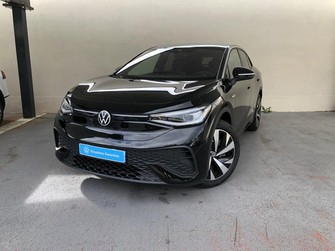 Photo Volkswagen ID.5 204 ch Pro Performance