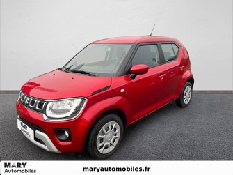 Photo Suzuki Ignis Ignis 1.2 Dualjet Hybrid
