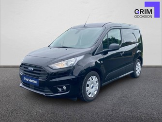 Photo Ford Transit Connect FGN TRANSIT CONNECT FGN L1 1.5 ECOBLUE 100 S&S