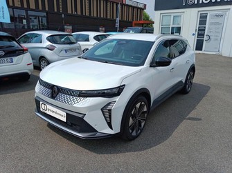 Photo Renault Scenic E-TECH 100% ELECTRIQUE 220 ch grande autonomie Techno