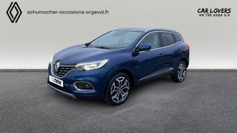 Photo Renault Kadjar Kadjar Blue dCi 150
