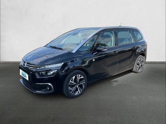 Photo Citroen C4 Grand C4 Spacetourer PureTech 130 S&S BVM6