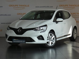 Photo Renault Clio V E-Tech 140 - 21 Business