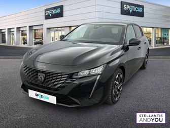 Photo Peugeot 308 BlueHDi 130ch S&S EAT8 Allure Pack