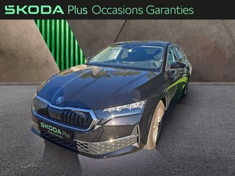 Photo Skoda Octavia 1.5 TSI ACT Hybrid 116ch Selection DSG7