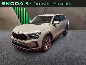 Photo Skoda Kodiaq 2.0 TDI 150ch SCR Selection DSG7 7 places