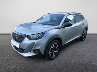 Photo Peugeot 2008 2008 PureTech 130 S&S EAT8