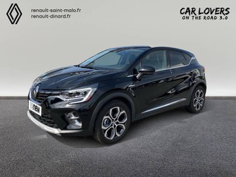 Photo Renault Captur E-Tech full hybrid 145 Techno