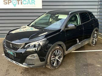 Photo Peugeot 3008 1.2 PureTech 130ch E6.c Allure Business S&S