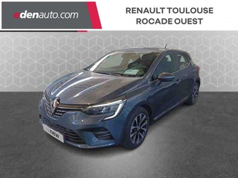 Photo Renault Clio E-Tech 140 - 21N Intens