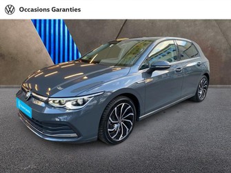 Photo Volkswagen Golf 2.0 TDI SCR 150ch Style 1st DSG7