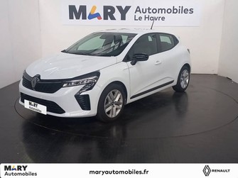 Photo Renault Clio TCe 90 Evolution