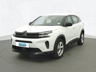Photo Citroen C5 Aircross C5 Aircross BlueHDi 130 S&S EAT8