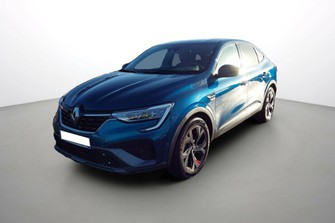 Photo Renault Arkana Arkana E-Tech 145 - 21B