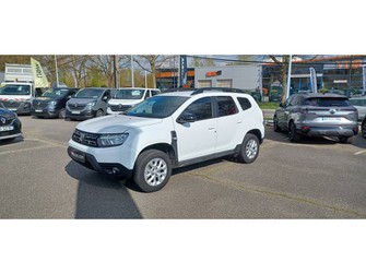 Photo Dacia Duster ECO-G 100 4x2 Confort