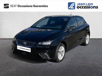 Photo Seat Ibiza 1.0 EcoTSI 110 ch S/S DSG7 Xcellence