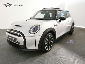 Photo Mini  184ch Yours BVA