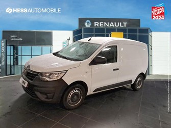 Photo Renault Kangoo Express Van 1.3 TCe 100ch Confort 22