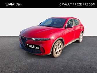 Photo Alfa-Romeo Tonale 1.5 Hybrid 130ch Sprint TCT