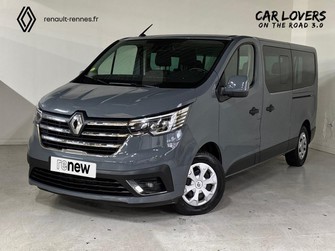 Photo Renault Trafic L2 dCi 150 Energy S&S Intens