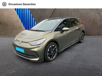 Photo Volkswagen ID.3 204ch Pro Performance 58 kWh Life Plus