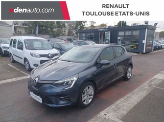Photo Renault Clio TCe 90 - 21N Business