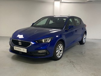 Photo Seat Leon 1.5 TSI 150ch ACT Xcellence 104g