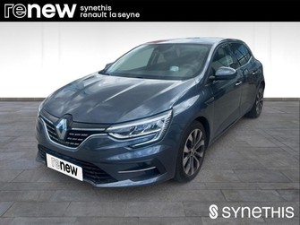 Photo Renault Megane IV Berline TCe 140 EDC Techno