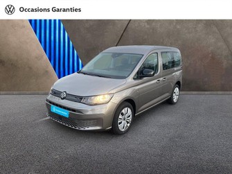 Photo Volkswagen Caddy 1.5 TSI 116ch DSG7