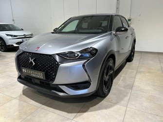 Photo DS 3 Crossback BlueHDi 130ch Performance Line + Automatique 98g