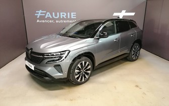 Photo Renault Austral Austral E-Tech hybrid 200