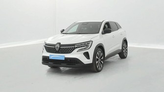 Photo Renault Austral Austral E-Tech hybrid 200