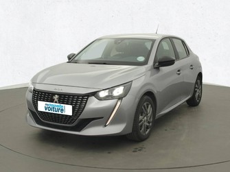 Photo Peugeot 208 208 PureTech 100 S&S EAT8