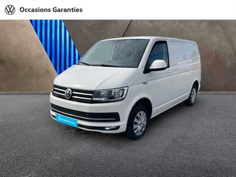 Photo Volkswagen Transporter Fg 2.8T L1H1 2.0 TDI 150ch Business Line Plus DSG7