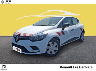 Photo Renault Clio Sté 1.5 dCi 90ch energy Air eco² 82g